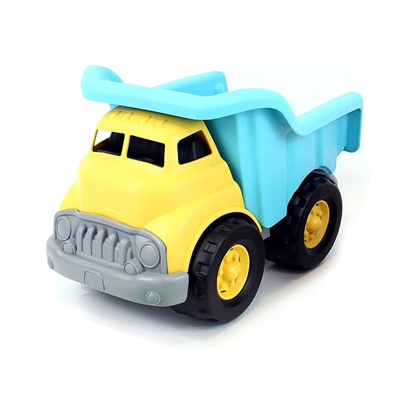 Green Toys Dump Truck